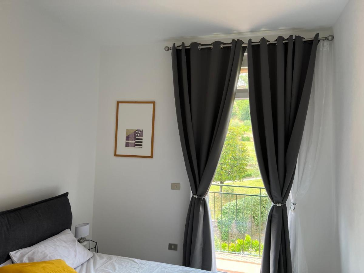 Terrace View Florence Apartment Exteriér fotografie