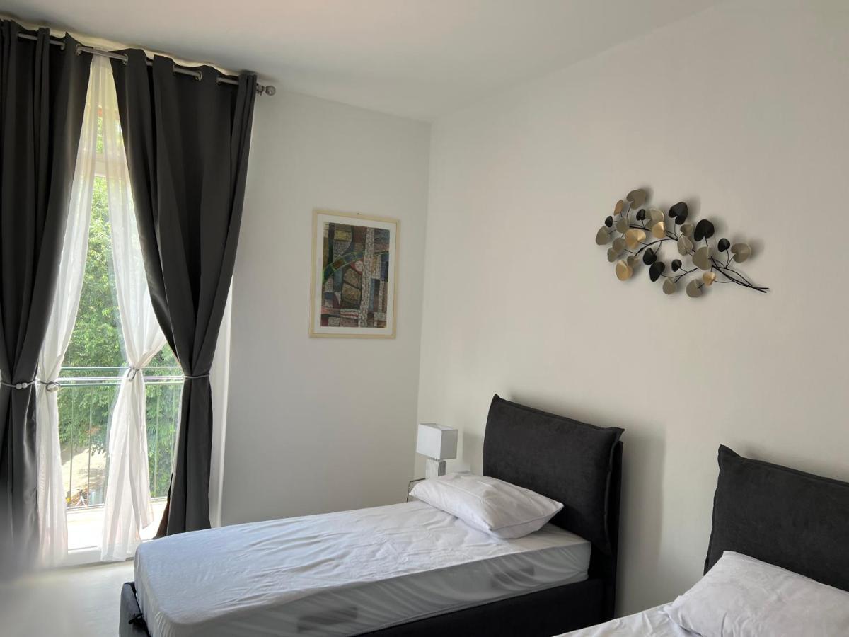 Terrace View Florence Apartment Exteriér fotografie